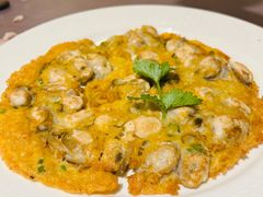 -大浪潮·潮汕菜·招牌生腌小青龙(福田店)