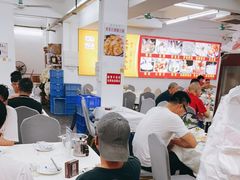 -嘉升大排档(番禺总店)