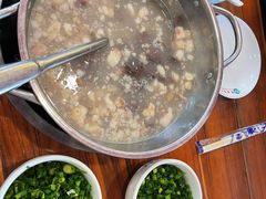 大碗羊汤-四季羊汤(小市总店)