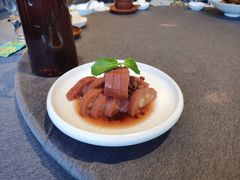 -羲和雅苑•北京烤鸭(平安国际金融中心店)