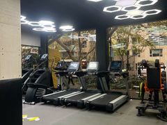 -VPsmart私教健身工作室(新华路旗舰店)