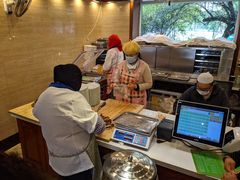 -清真·益鑫羊肉手抓馆(花园北街店)