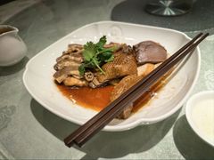 卤水拼盘-金鹰潮汕鱼仔店(金鹰大厦店)