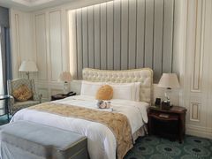 -启东恒大海上威尼斯酒店