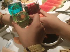 -星伦多自助料理·涮烤一体(嘉兴八佰伴店)