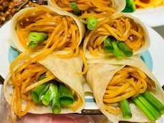 -满盛春饼·新津菜(河北路总店)
