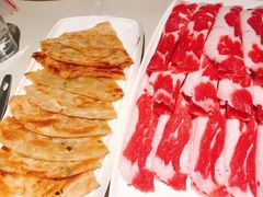 -海底捞火锅(万丰桥店)