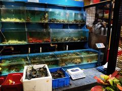 -三妹小龙虾·黄油蟹(华侨城总店)