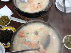 -阿婆潮汕砂锅粥(王府大街店)