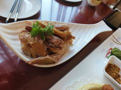-鹿鸣春饭店(总店)