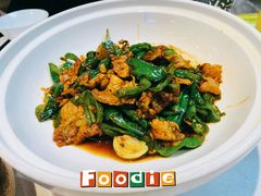 -炊烟小炒黄牛肉(中心印象城店)