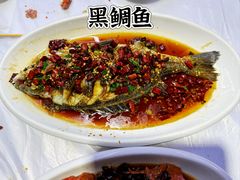 -阿军排档·烧烤