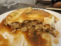 -清真宏玉祥黄门脸餐厅(华荫东里店)