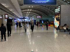 -星巴克(成都机场T2店)