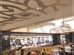 大堂-芭菲盛宴·环球美食(解放碑英利国际店)
