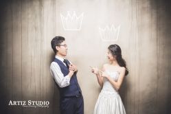 -THE QUEEN(北京店)