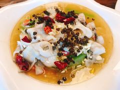 -潘德林茶社(新城河路店)