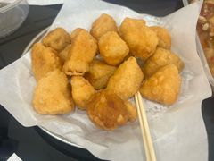 -水牛奶皇后糖水铺(深圳总店)