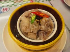 -香港新曜记茶餐厅(星耀城店)