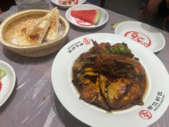 -有位虾匠·香辣蟹·小龙虾(李村店)