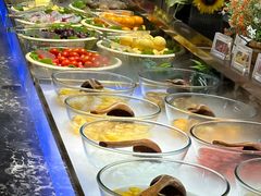 -鼎香缘海鲜自助火锅烤肉(锦辉购物广场店)