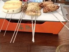 -半酌烧烤小酒馆(南京东路店)