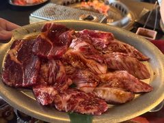 -300杯·和牛烧肉清酒专门店(廊里店)