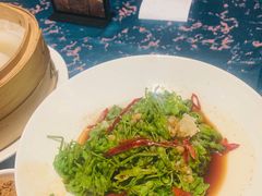 -茶人村·宫廷私厨(奥体印象城店)