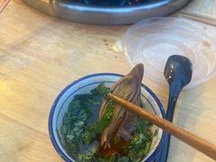 -飘香火锅(玉林西路店)