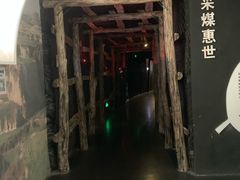 -陕西自然博物馆