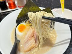 -一風堂拉面(深圳湾万象城店)