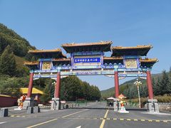 -塞罕坝国家级自然保护区