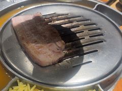 -姜虎东白丁烤肉(深圳湾后海汇店)