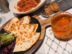 -静香HOUSE·全时段融合餐厅(七星欢乐颂店)
