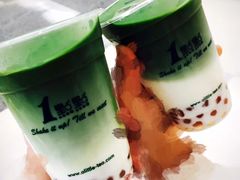 -1点点(文峰广场店)