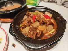 -新兴·金羊座·粤菜点心(乐峰店)