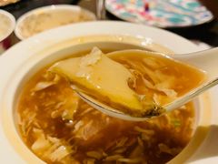 -海派悦庭·海胆烧麦·新融合菜(凯德广场店)