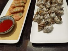 -高佳庄·海鲜酒楼(东港店)