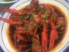 -辣不怕口味虾(凌霄路店)