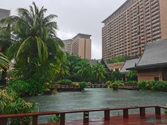 -三亚湾红树林度假世界(木棉酒店)