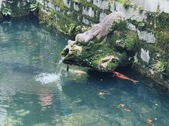 -惠山古镇·寄畅园