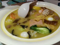 -一品江南韵·淮扬菜