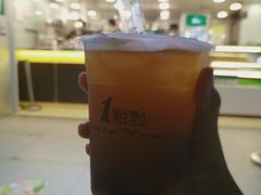 -1点点(望京万象汇店)
