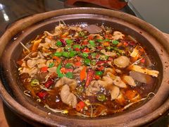 干锅肥肠-马头巷·食景园(苏州总店)