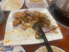 -老何太太鹤岗小串·团建聚餐(龙华店)
