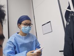 -牙博士口腔品牌连锁(杨浦店)