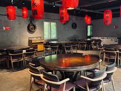 大堂-回水镇·江湖川菜(恒大新城店)