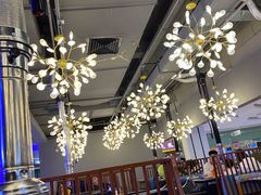 -阳光牧场自助餐厅(宝德购物中心店)