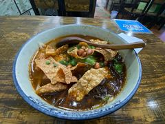 -陈记柳州螺蛳粉(大坪店)
