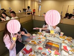 -海底捞火锅(江宸天街店)